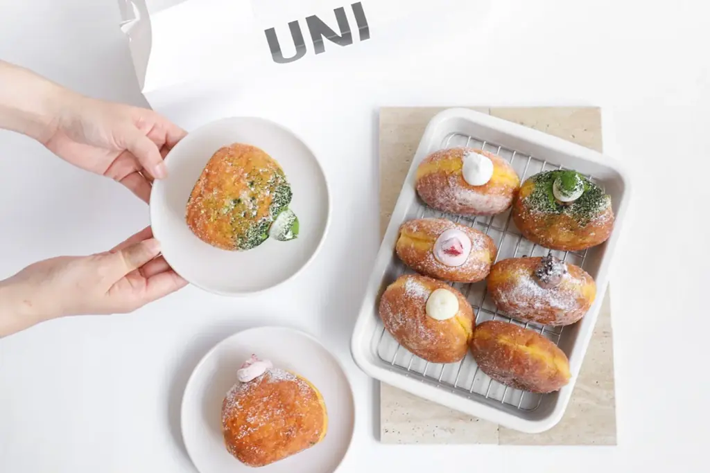 【UNI COFFEE ROASTERY】ららぽーと海老名 presents 海老名クリスマスマーケット2025に出店決定！ 画像 1