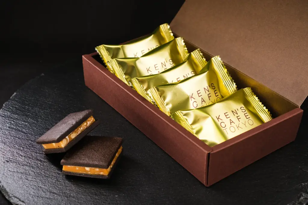 【ケンズカフェ東京】12月POPUP！12月は関東・東北・中部・中国・四国の7店舗で開催スタート！ 画像 12