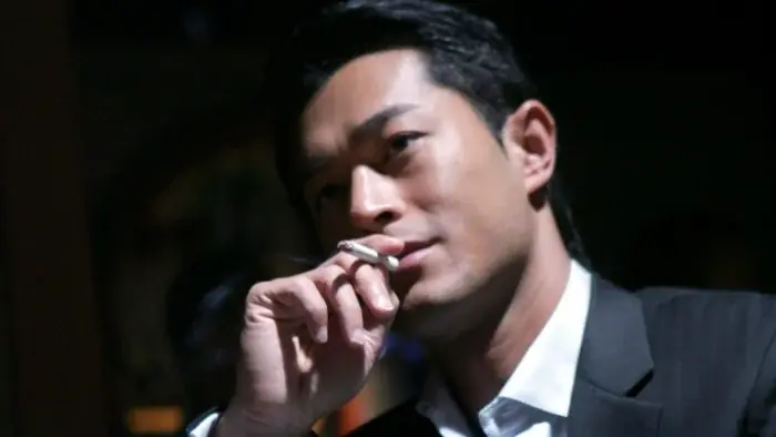 ルイス・クー特集放送