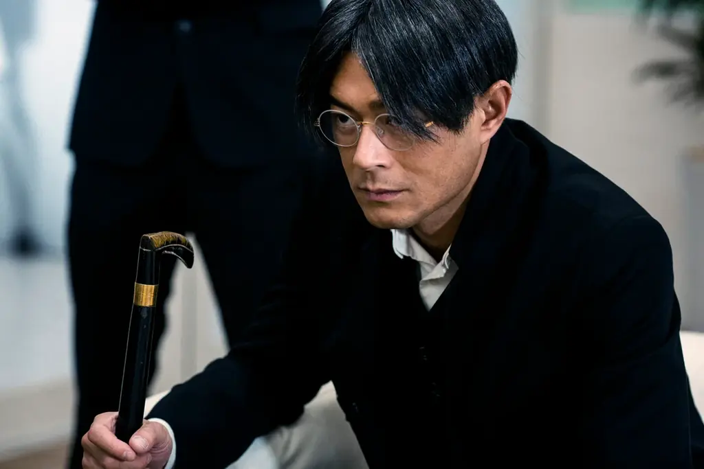 『トワイライト・ウォリアーズ 決戦！ 九龍城砦』で大ブレイク！香港アクション界を牽引する孤高のカリスマ俳優、ルイス・クーを特集香港シネマ大全：ルイス・クー兄貴を、体験せよ！ 画像 5