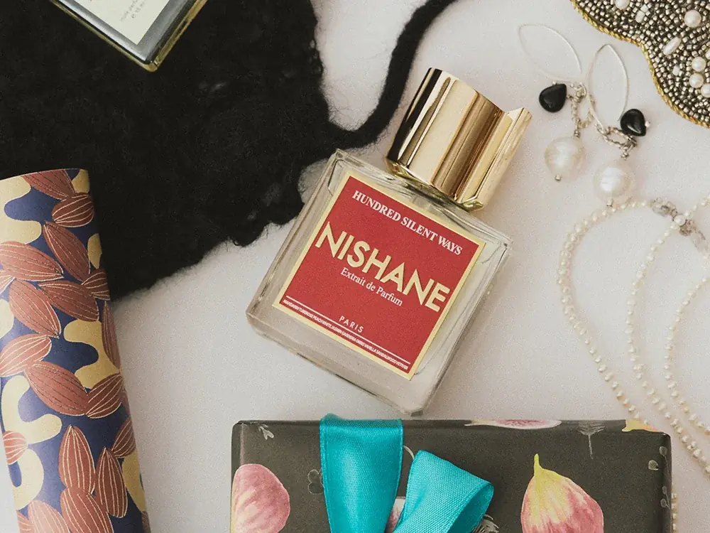 ニッチフレグランス専門店「NOSE SHOP」が、IÉNA LA BOUCLEのホリデーキャンペーン「la boucle christmas」へ参加。ニュウマン新宿にて12/4〜12/14まで開催 画像 2