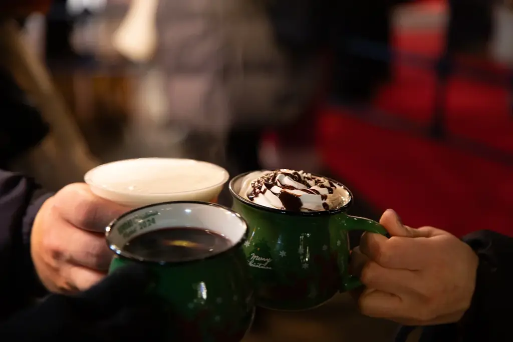 特別番組「khb開局５０周年 全部見せます！仙台クリスマスマーケット２０２５」を放送します 画像 3