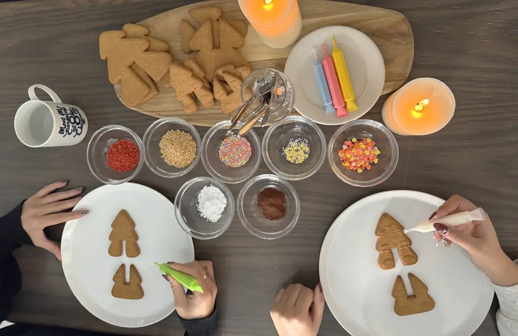 8HOTEL CHIGASAKIが贈るCHRISTMAS MARCHE 画像 4