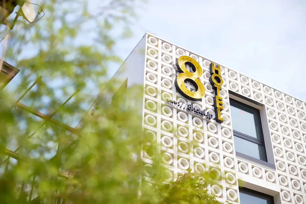 8HOTEL CHIGASAKIが贈るCHRISTMAS MARCHE 画像 8