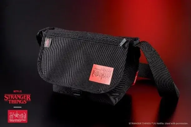 Netflixシリーズ「ストレンジャー・シングス 未知の世界」LIMITED STORE　各地で開催決定！ 画像 2