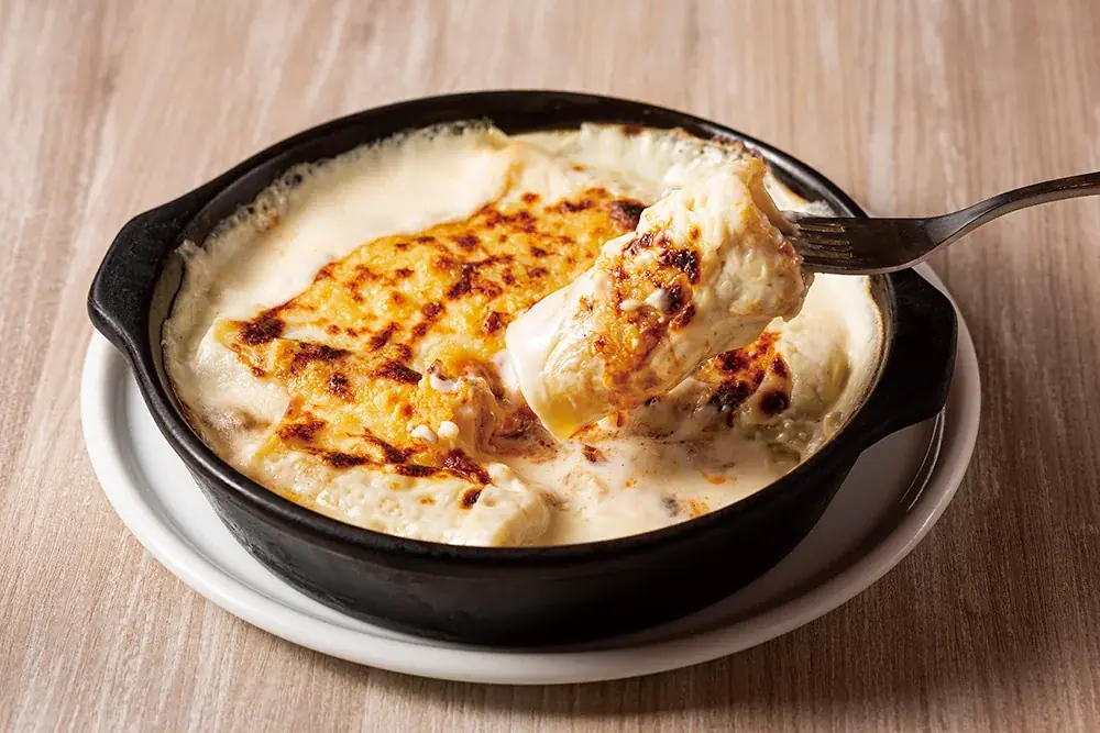 クリスマスを彩る本格スペイン料理で心ときめくひとときを。「SPANISH DINING Rico」二夜限定の特別ディナー 画像 5