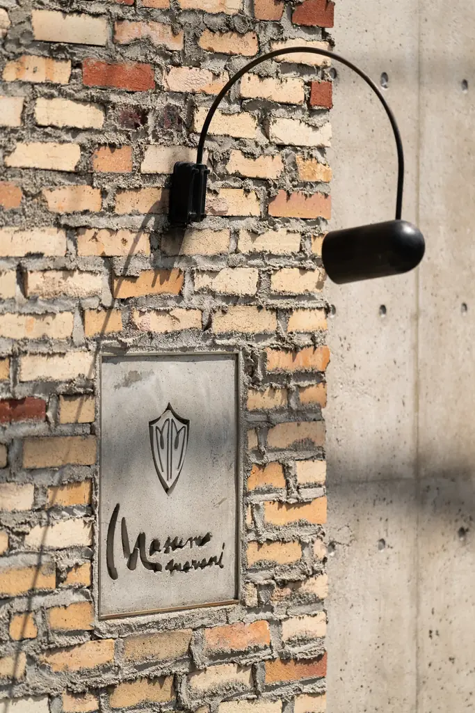 【冬季限定】マッシモマリアーニが新アフタヌーンティー「冬のマッシモ・セット」を12月3日(水)から提供開始。人気のモンブランは“ライブ仕上げ”の生絞りスタイルへリニューアル。 画像 11