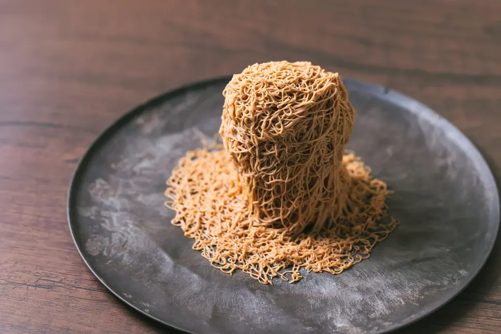 【冬季限定】マッシモマリアーニが新アフタヌーンティー「冬のマッシモ・セット」を12月3日(水)から提供開始。人気のモンブランは“ライブ仕上げ”の生絞りスタイルへリニューアル。 画像 6