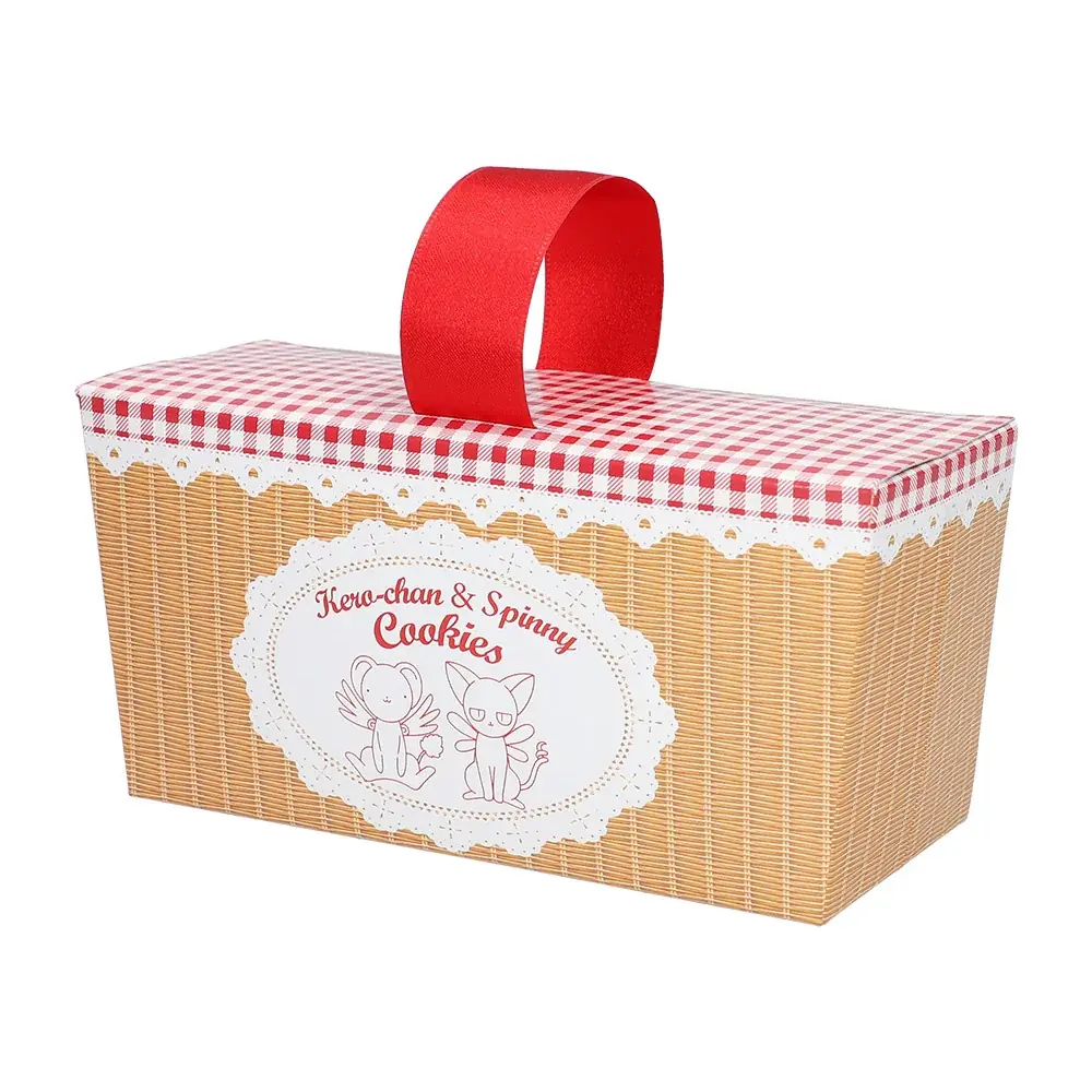 「アニメ カードキャプターさくらTaKaRaBaKo POPUP SHOP」が、愛知・名古屋に初上陸！2025年12月19日(金)より名古屋PARCOに期間限定オープン！ 画像 5