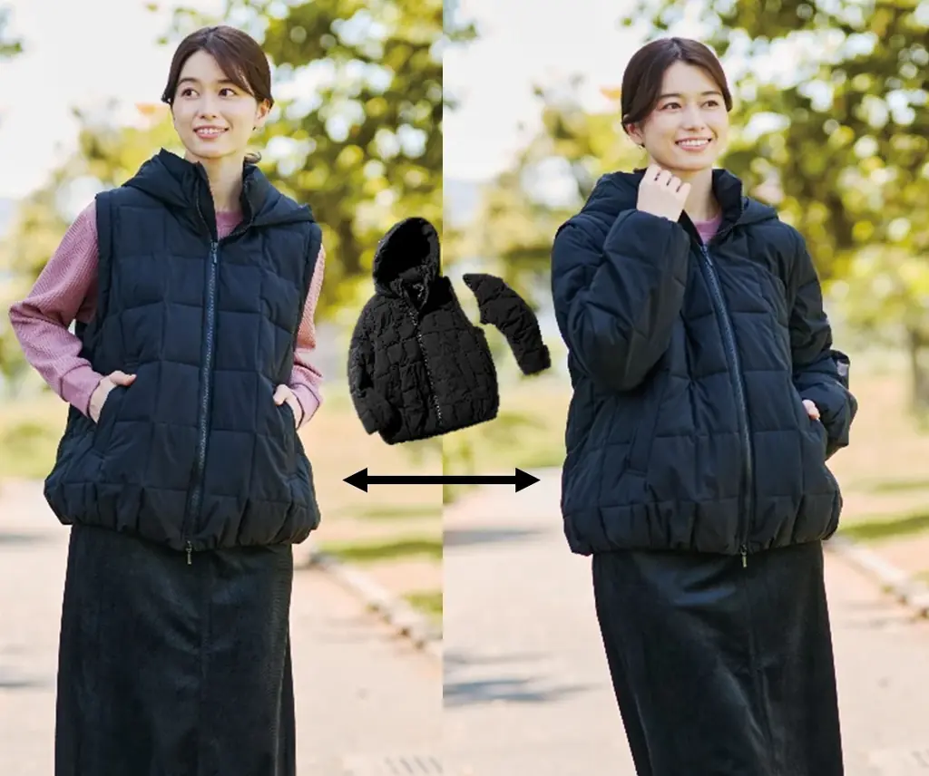 【ＷＯＲＫＭＡＮ ＷＥＥＫ】大人気イベントを明後日より開催！厳しい寒さに大活躍する高機能な防寒製品が勢ぞろい！ＳＮＳで話題沸騰中のアイテムも登場！大人気アニメのコラボアイテムも数量限定で発売開始‼ 画像 4