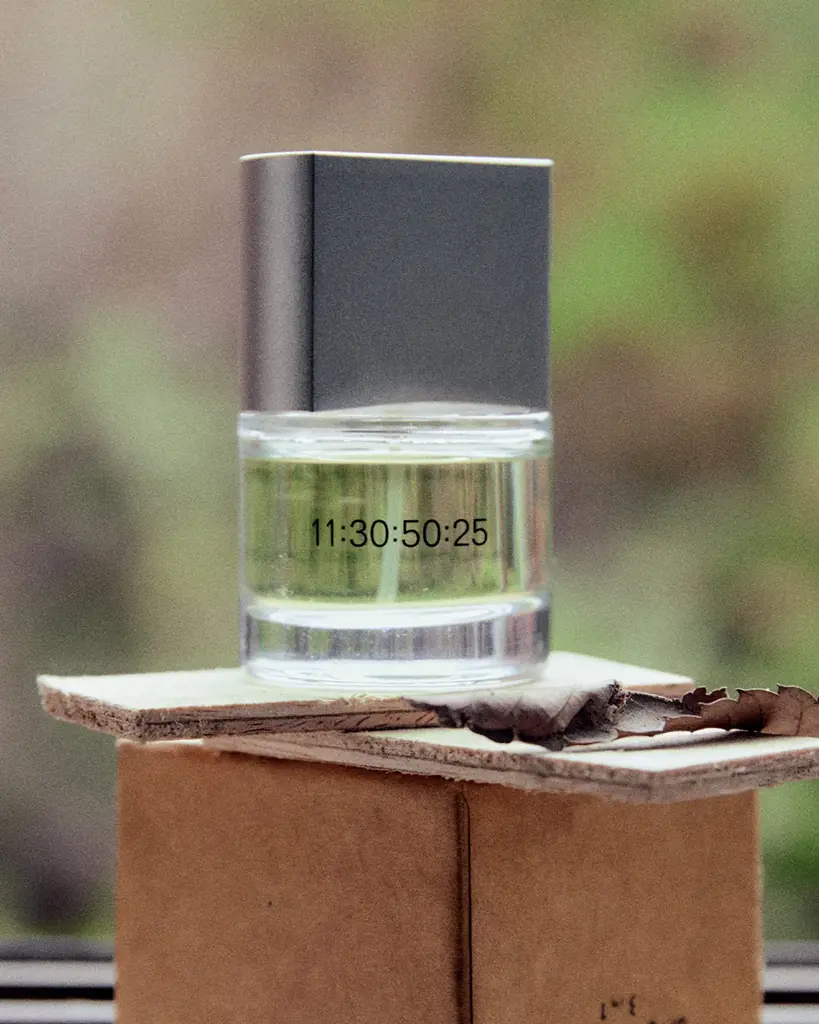 POINTTWOFIVE・SECOND、『SILVER LINING』発売