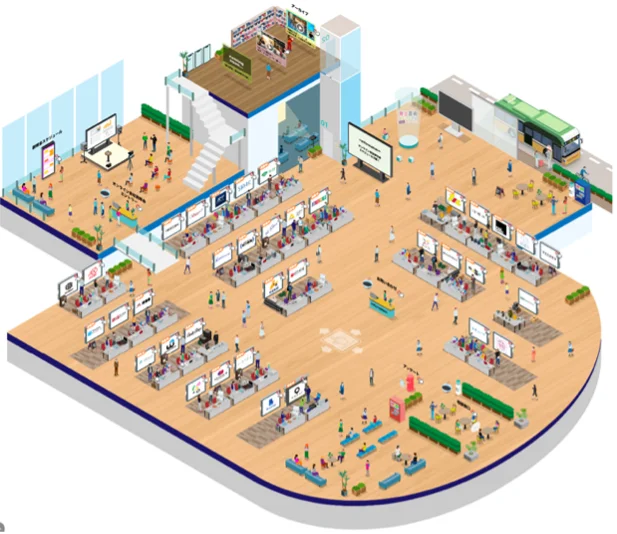 関西初開催　舞台芸術おしごとナビ大阪が12/27開幕