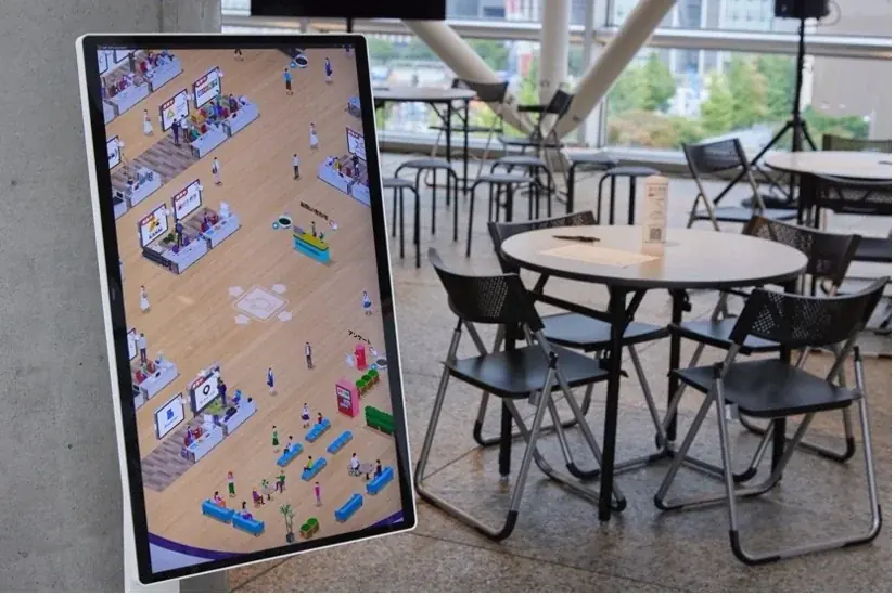 【関西・初開催】舞台芸術のこれまでとこれからを見つけるスタディプログラム「舞台芸術おしごとナビ2025 in大阪・OGIMACHI LINK⇆」開催決定！ 画像 13