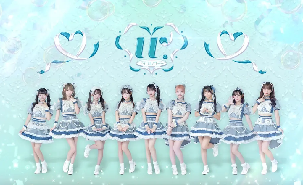 【先行抽選開始】人気アイドル8組による”放送局占拠”フェスが初開催！大阪でいちばんアツい冬がやって来る！『はばたけ！アイドルフェスINテレビ大阪』 画像 2