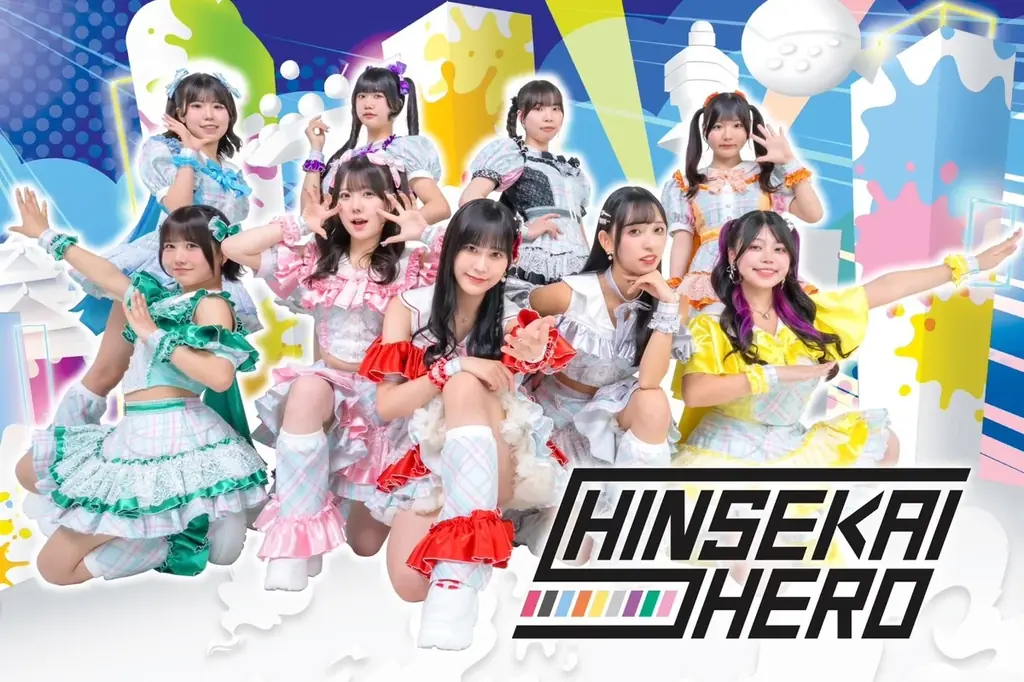 【先行抽選開始】人気アイドル8組による”放送局占拠”フェスが初開催！大阪でいちばんアツい冬がやって来る！『はばたけ！アイドルフェスINテレビ大阪』 画像 4