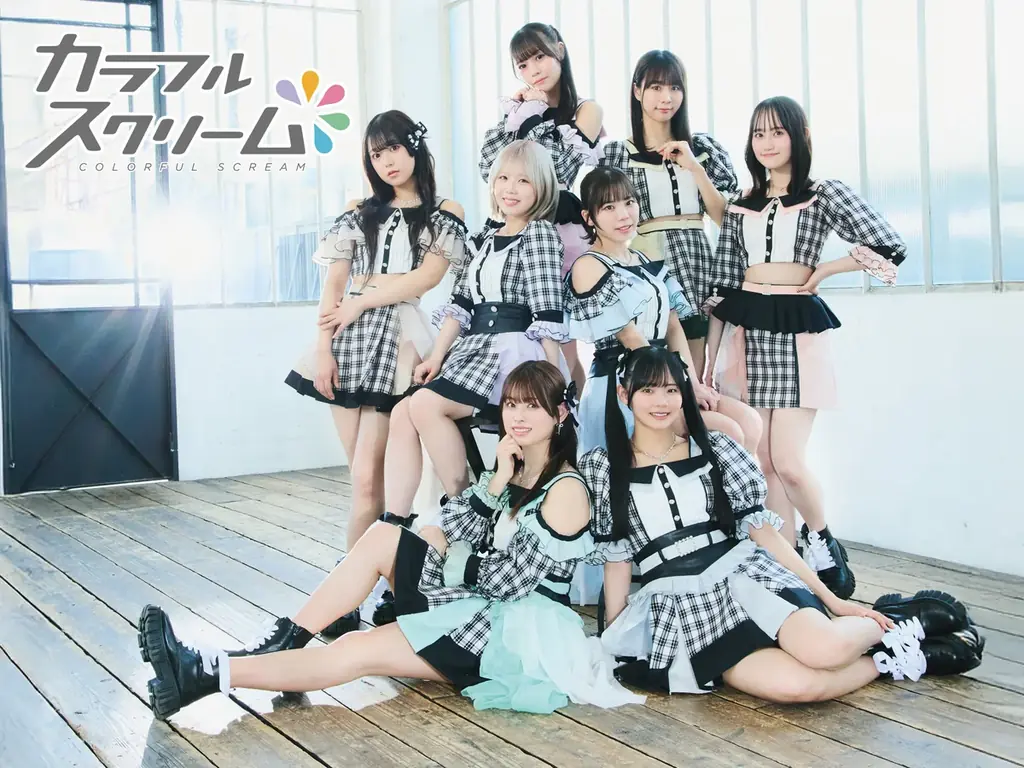 【先行抽選開始】人気アイドル8組による”放送局占拠”フェスが初開催！大阪でいちばんアツい冬がやって来る！『はばたけ！アイドルフェスINテレビ大阪』 画像 6