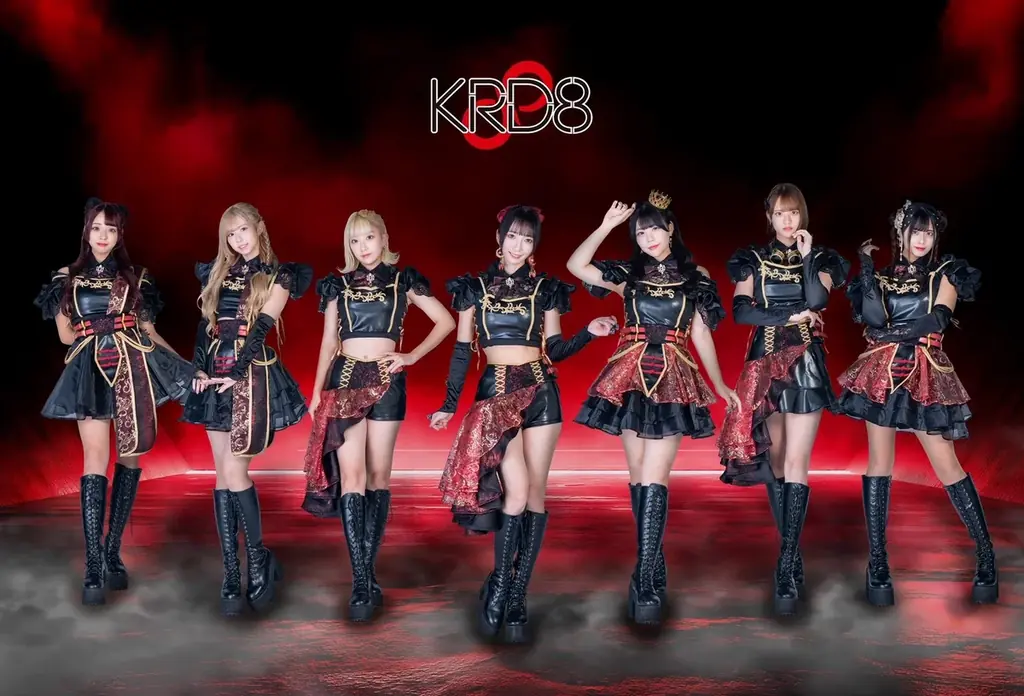 【先行抽選開始】人気アイドル8組による”放送局占拠”フェスが初開催！大阪でいちばんアツい冬がやって来る！『はばたけ！アイドルフェスINテレビ大阪』 画像 8