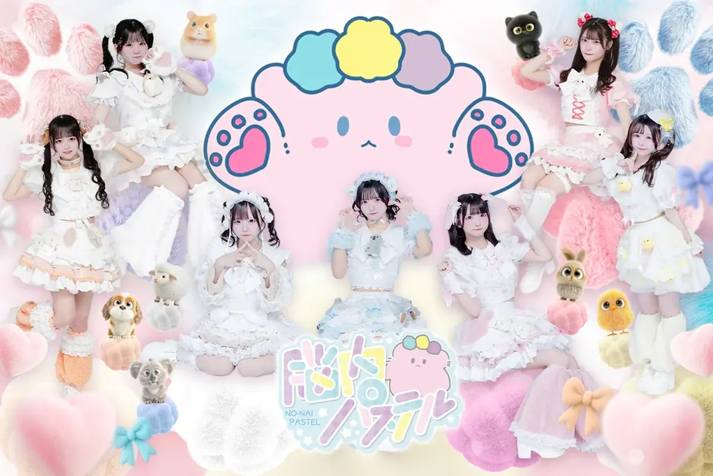 【先行抽選開始】人気アイドル8組による”放送局占拠”フェスが初開催！大阪でいちばんアツい冬がやって来る！『はばたけ！アイドルフェスINテレビ大阪』 画像 9