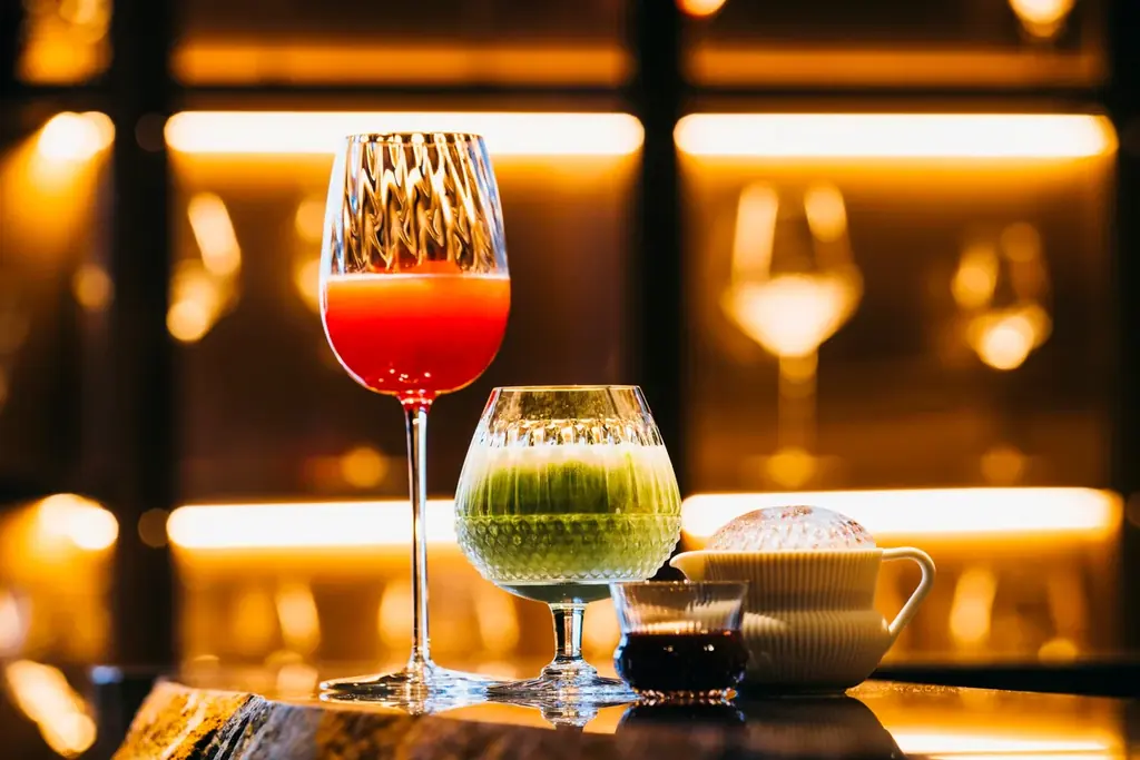 ≪Menu de Noël≫クリスマス期間限定の特別コースのご案内 画像 10