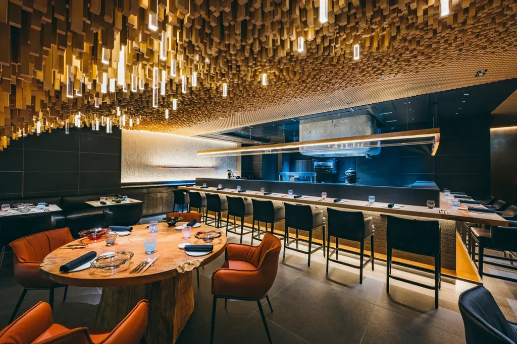 ≪Menu de Noël≫クリスマス期間限定の特別コースのご案内 画像 11