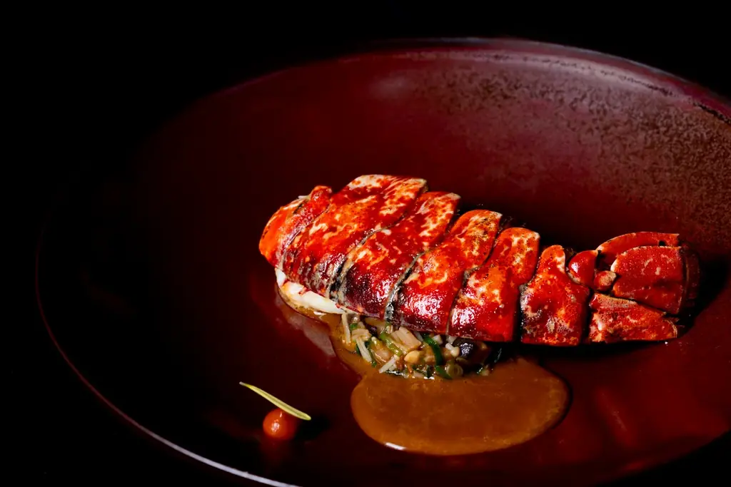 ≪Menu de Noël≫クリスマス期間限定の特別コースのご案内 画像 6