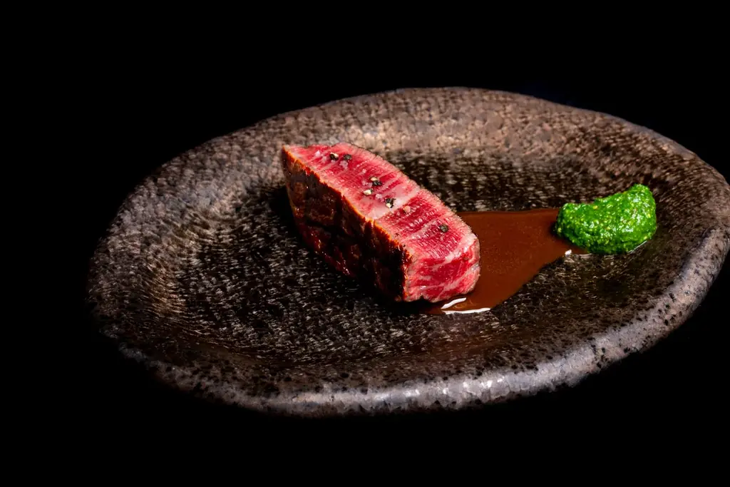 ≪Menu de Noël≫クリスマス期間限定の特別コースのご案内 画像 7