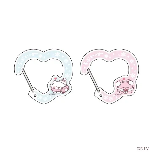 大人気キャラクター「らぶいーず」のテーマカフェが東京、愛知で初開催決定！「らぶいーずのSnowDream CAFE」期間限定オープン！！ 画像 21