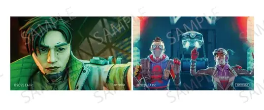 最大80%OFF！公式ライセンスグッズ専門店「INFOLENS GEEK SHOP」クリスマスキャンペーン2025開催決定！ 画像 10