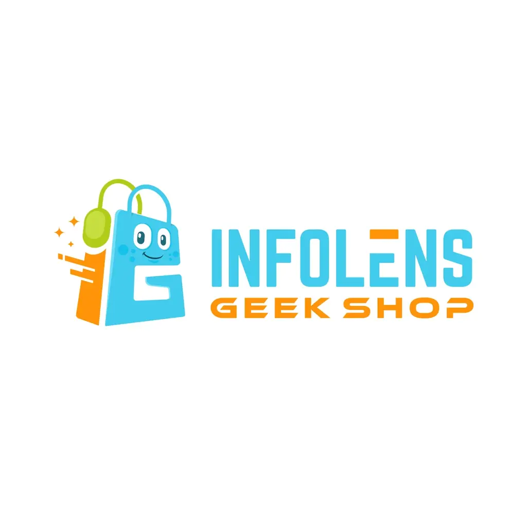 最大80%OFF！公式ライセンスグッズ専門店「INFOLENS GEEK SHOP」クリスマスキャンペーン2025開催決定！ 画像 11