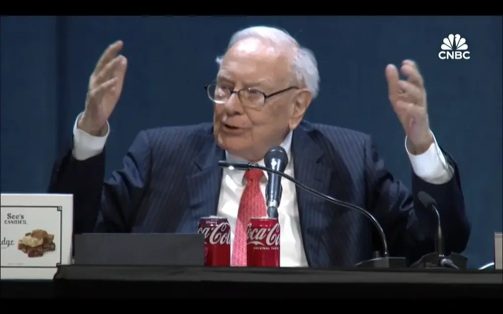 日経CNBC特別番組【バフェットの置き土産　CEO最後の年に伝えたかったこと】をYouTubeで配信！ 元陸上選手の為末大さんやコモンズ投信渋澤会長が番組出演 画像 2