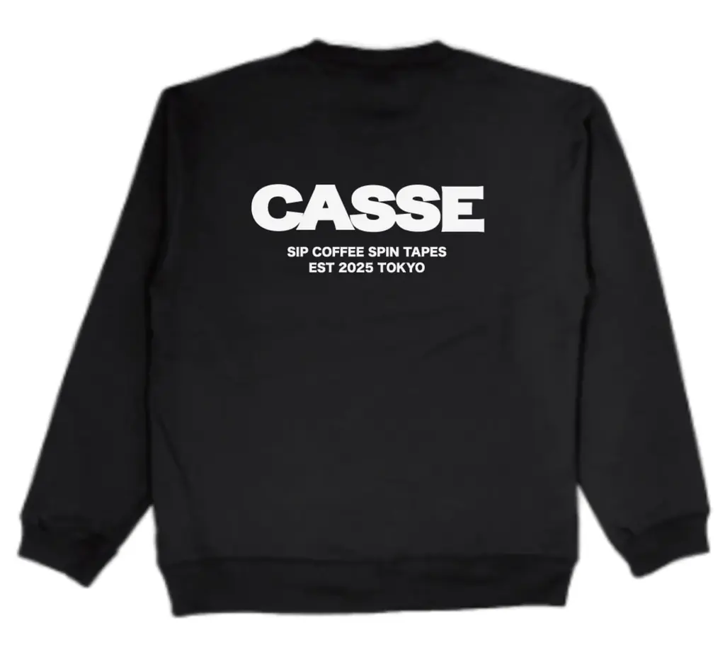 日本初 カセットテープカフェ『CASSE（カッセ）』が渋谷に誕生。レコードカフェRECOCO姉妹店として2025年12月17日グランドオープン！ 画像 7