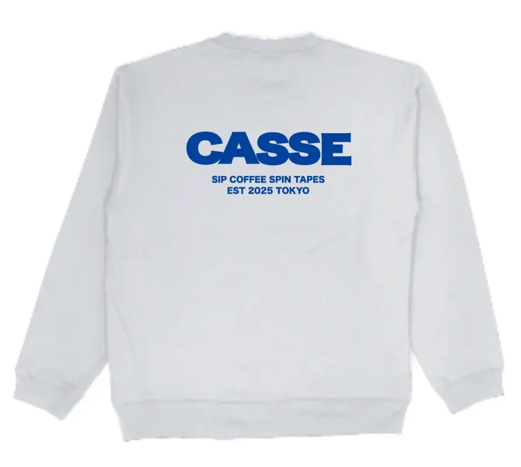 日本初 カセットテープカフェ『CASSE（カッセ）』が渋谷に誕生。レコードカフェRECOCO姉妹店として2025年12月17日グランドオープン！ 画像 8