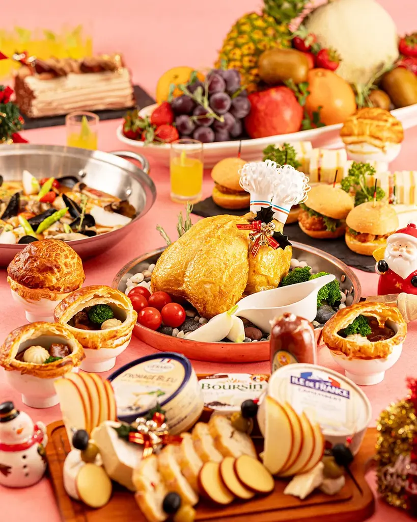 この冬はホテルグランヴィア和歌山で 音色とぬくもりが響くホテルクリスマス　～クリスマスミニ演奏会、あしながサンタ募金、その他クリスマス企画が勢ぞろい～ 画像 5