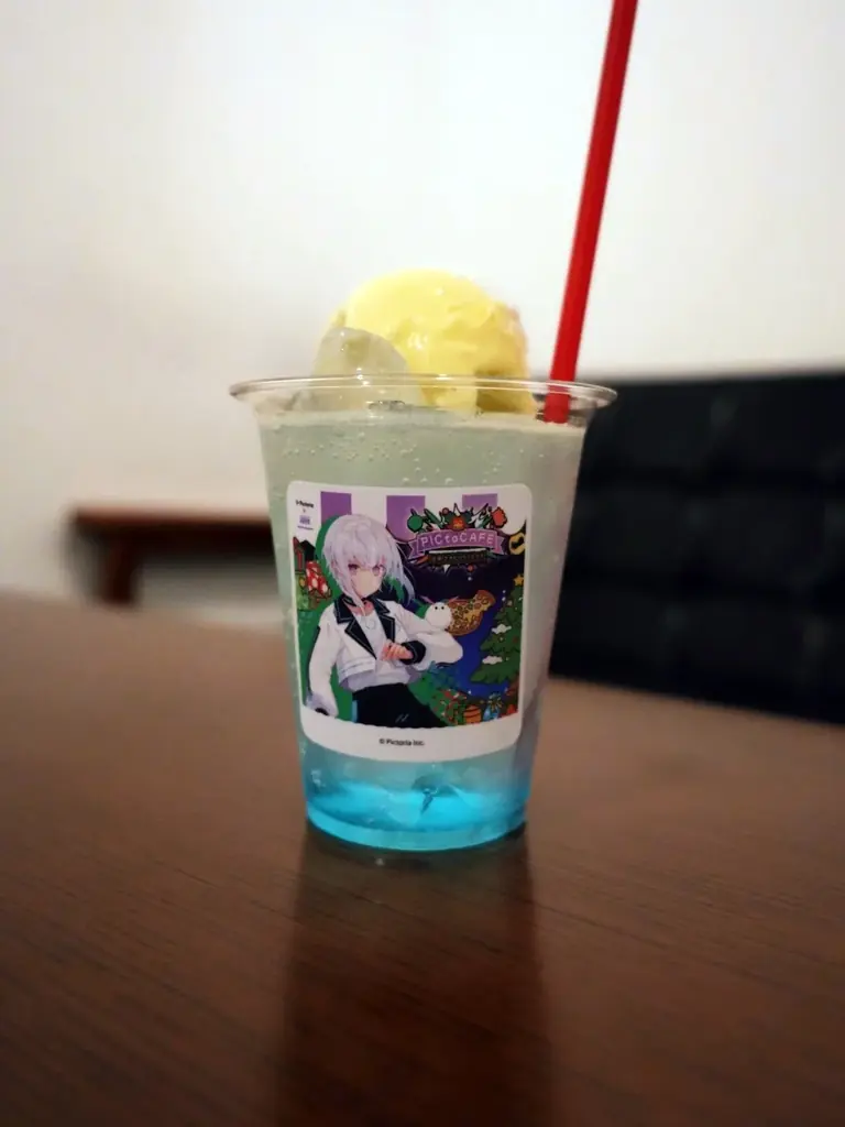 Pictoria初のコラボカフェ！OK COFFEE MEGUROとの『PICtoCAFE 〜出張！さきどりクリスマス〜』を12月14日（日）〜 12月20日（土）に開催！ 画像 5