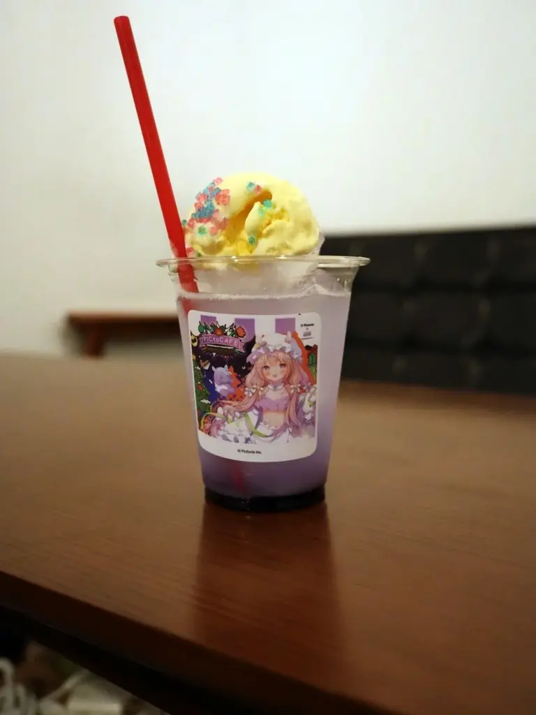 Pictoria初のコラボカフェ！OK COFFEE MEGUROとの『PICtoCAFE 〜出張！さきどりクリスマス〜』を12月14日（日）〜 12月20日（土）に開催！ 画像 6