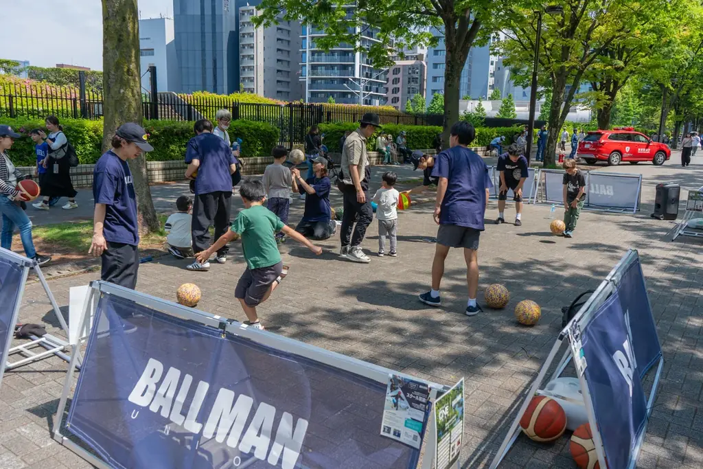 子どもと一緒に踊って楽しむ体験型ダンスイベント「CANDY DISCO～クリスマススペシャル～」12/13・14に東京・有明で初開催 画像 3