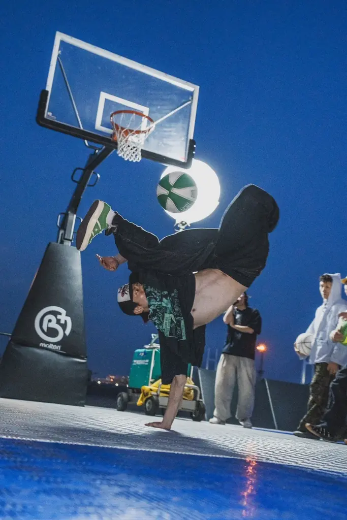 子どもと一緒に踊って楽しむ体験型ダンスイベント「CANDY DISCO～クリスマススペシャル～」12/13・14に東京・有明で初開催 画像 4