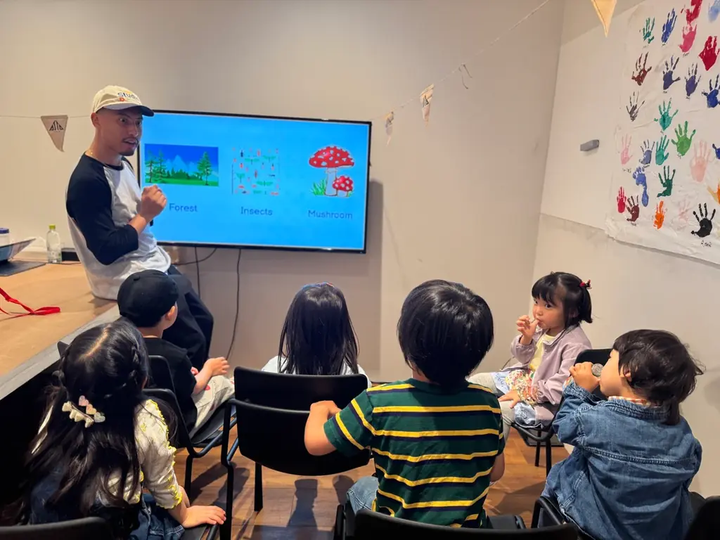 子どもと一緒に踊って楽しむ体験型ダンスイベント「CANDY DISCO～クリスマススペシャル～」12/13・14に東京・有明で初開催 画像 8