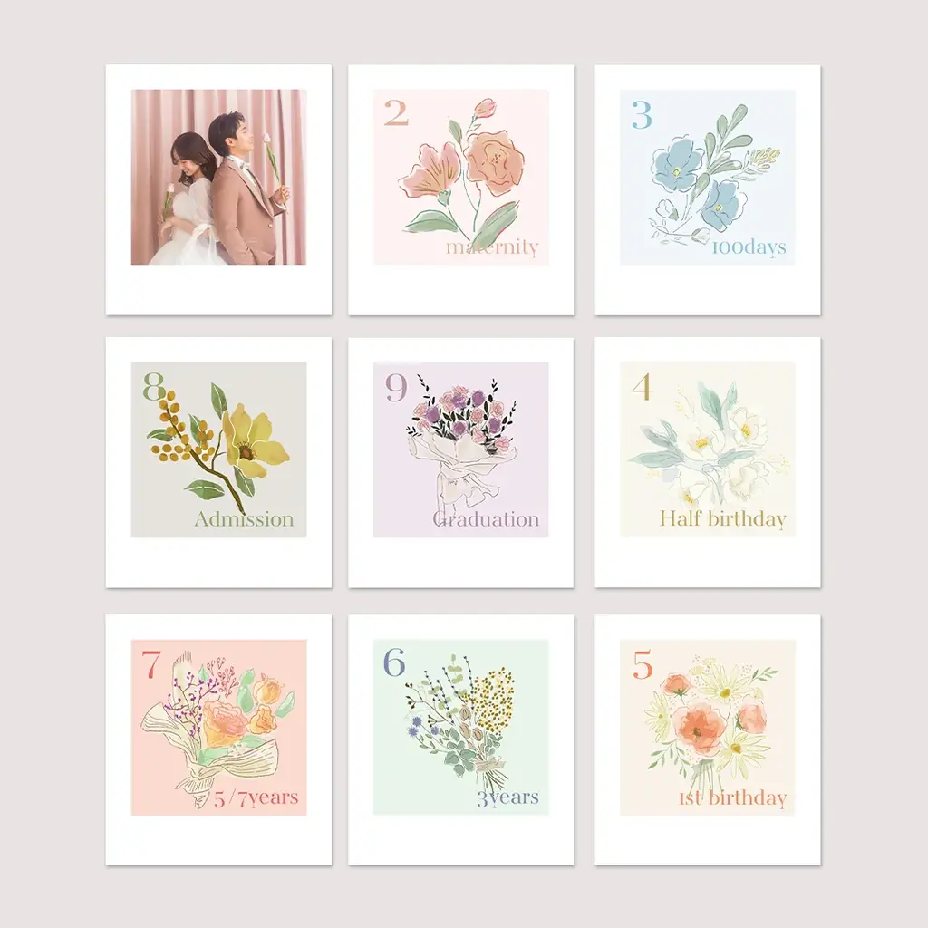 LIFE CYCLE BOARD発表