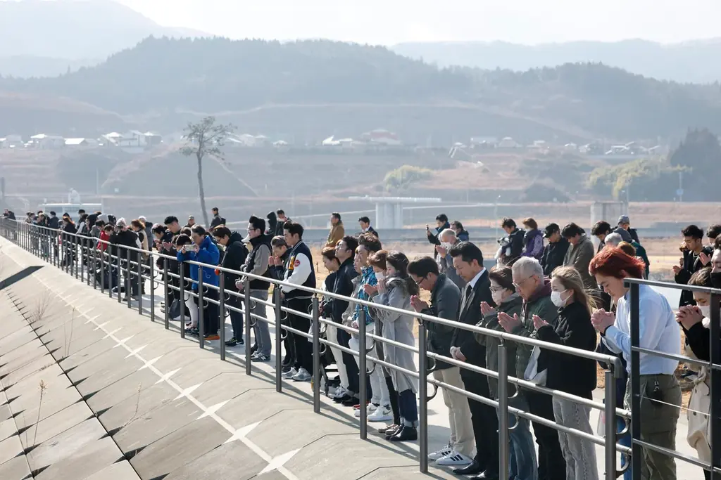 2025年を多彩な報道写真で振り返る「第66回 2025年 報道写真展」を12月10日(水)より日本橋三越本店で開催 画像 12