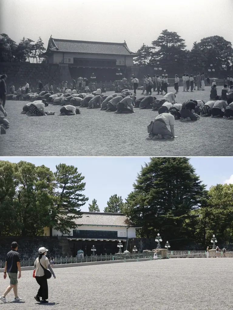 2025年を多彩な報道写真で振り返る「第66回 2025年 報道写真展」を12月10日(水)より日本橋三越本店で開催 画像 15