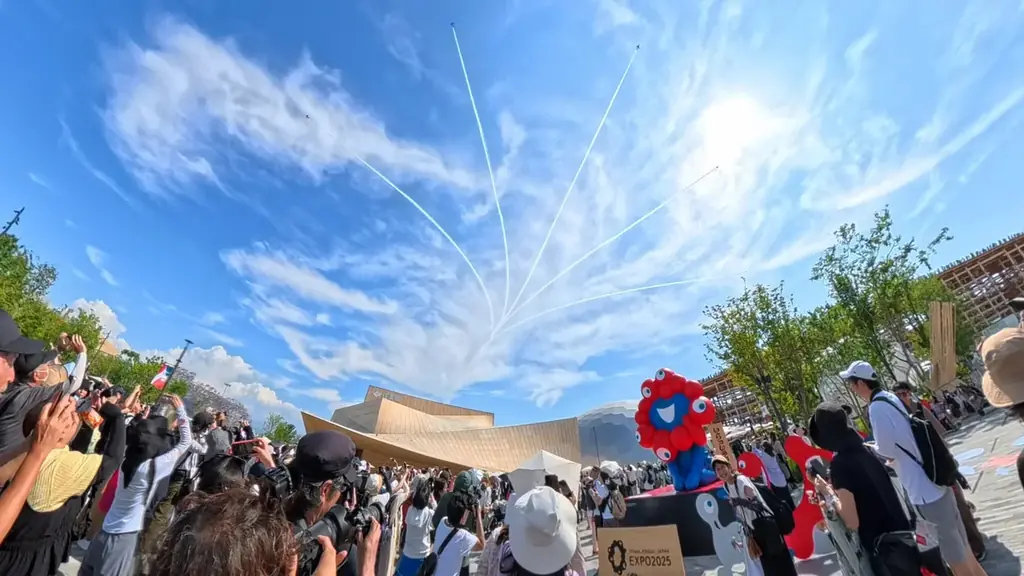 2025年を多彩な報道写真で振り返る「第66回 2025年 報道写真展」を12月10日(水)より日本橋三越本店で開催 画像 3