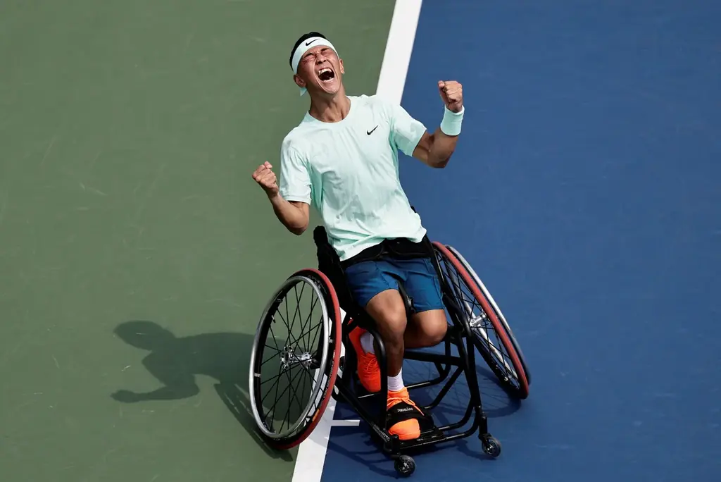 2025年を多彩な報道写真で振り返る「第66回 2025年 報道写真展」を12月10日(水)より日本橋三越本店で開催 画像 6