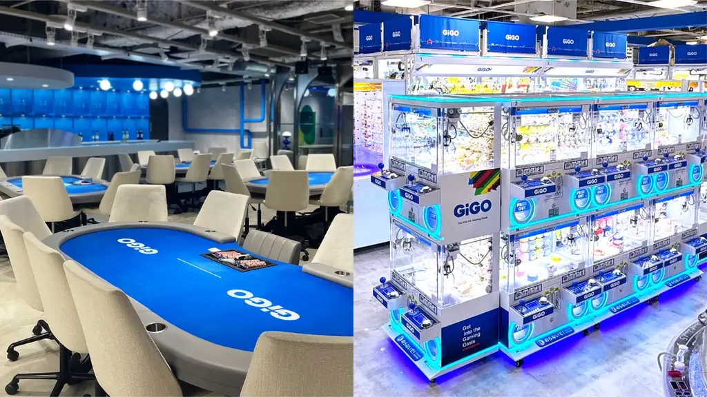 この冬、「GiGO POKER」本格始動！GiGOが仕掛ける遊びの新提案：ポーカー事業拡大へ。 画像 2