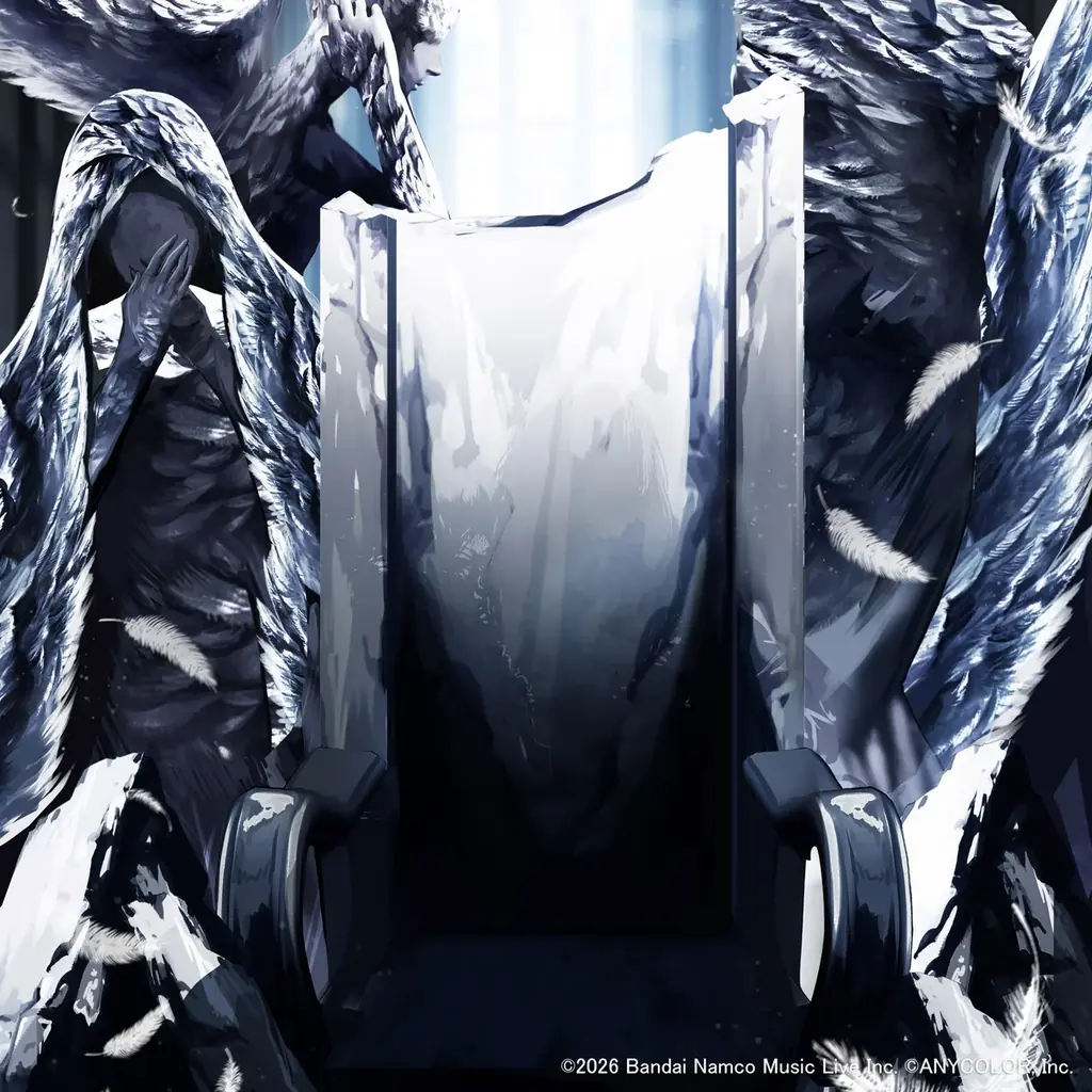 叶 2nd LIVE 2026年7月31日(金)に東京国際フォーラム ホールAで開催決定！ 画像 2