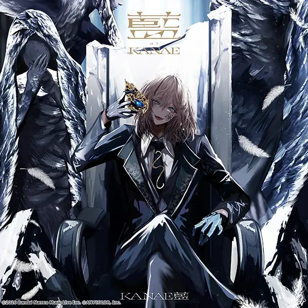 叶 2nd LIVE 2026年7月31日(金)に東京国際フォーラム ホールAで開催決定！ 画像 4