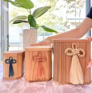 子育てと木づかいをつなぐ暮らしのSDGsイベント「学びの森のママまつり in とくしま」12月13日（土）ゆめタウン徳島で初開催 画像 11