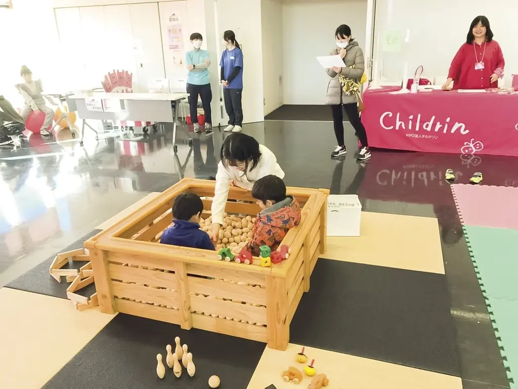 子育てと木づかいをつなぐ暮らしのSDGsイベント「学びの森のママまつり in とくしま」12月13日（土）ゆめタウン徳島で初開催 画像 12