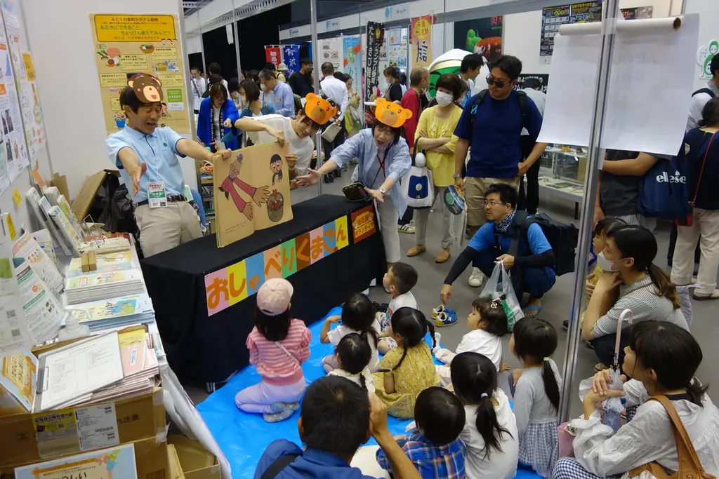 子育てと木づかいをつなぐ暮らしのSDGsイベント「学びの森のママまつり in とくしま」12月13日（土）ゆめタウン徳島で初開催 画像 16