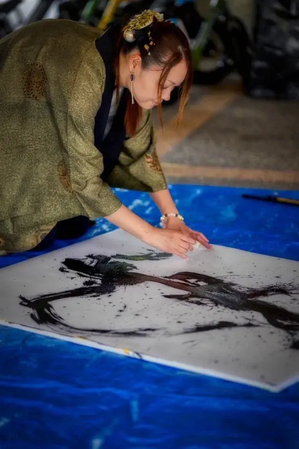 子育てと木づかいをつなぐ暮らしのSDGsイベント「学びの森のママまつり in とくしま」12月13日（土）ゆめタウン徳島で初開催 画像 20